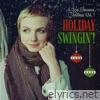 Holiday Swingin'! (A Kat Edmonson Christmas Vol. 1)