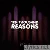 Ten Thousand Reasons (Cover) - Single