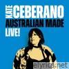 Australian Made (Live)