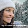 Jeg Så Julemanden Kysse Mor - Single