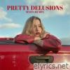 Pretty Delusions (Myon Remix) - Single