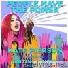 People Have The Power (feat. Uniting Voices) - Single