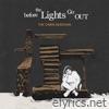 Before the Lights Go Out (Cabin Sessions) - EP