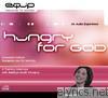 EQUIP - Hungry for God (A Training Interview with Kathryn Scott)