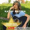 Big Bang Concert Series: Kathy Mattea (Live)