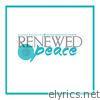 Renewed Peace