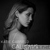 Katie Garfield - Gallows - Single