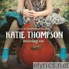 Moving On: Katie Thompson Live At Quicksand Studios - EP