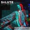 SALUTE (feat. Bertie Scott) - Single
