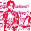 Do You Believe? - Single