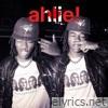 Ahlie - Single