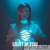 Katrin Johansson - Light in You - Single