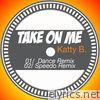 Take On Me (NRG Remixes) - Single