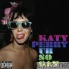 Katy Perry - Ur So Gay - EP