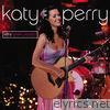 MTV Unplugged: Katy Perry (Deluxe Edition)