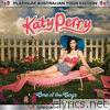 Katy Perry - One of the Boys (Australia Tour Edition)