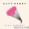 Katy Perry - Rise Remixes - Single