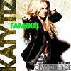 Katy Tiz - Famous - Single