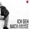 Ich geh nach Hause - Single