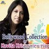 Bollywood Collection of Kavita Krishnamurthy