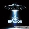 A 3 deep invasion