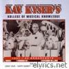 Kollege of Musical Knowledge - 1941 / 43 Broadcasts (Live)