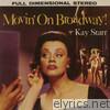 Kay Starr - Movin' On Broadway