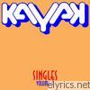 Kayak: Singles, Vol. 2