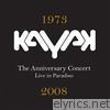 Kayak - The Anniversary Concert - Live in Paradiso