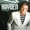 Kayden - To the Moon - EP