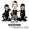Rockstars (feat. LOWLIGHT) - EP