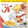 Kaydy Cain - Special K - Single
