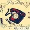 Hey Boy (feat. Mercy) - Single