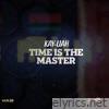 Time is the Master - Single