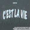 C'est La Vie - Single