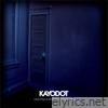 Closet Door in the Room Where She Died - EP