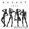 Kazaky - Love - EP
