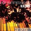 K.b. Caps - Hot Summer Nights - EP