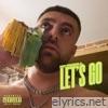 Let's go - Single