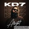 Alright - Single