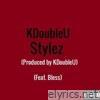 Stylez (feat. Bless) - Single