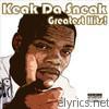 Keak Da Sneak - Keak Da Sneak's Greatest Hits