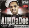 AllNdaDoe Mixtape