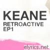 Retroactive - EP1 - EP
