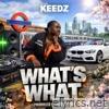 What's What - Single