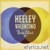 Keeley Valentino - Three Cities