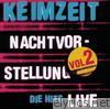 Nachtvorstellung - Die Hits, Vol. 2 (Live)