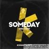 Keisha White - Someday (Tracy Beaker Theme Tune) [Disco Edit] - Single