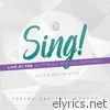 Sing! Psalms: Ancient + Modern (Live At The Getty Music Worship Conference)
