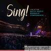 Sing! Live At the Getty Music Worship Conference